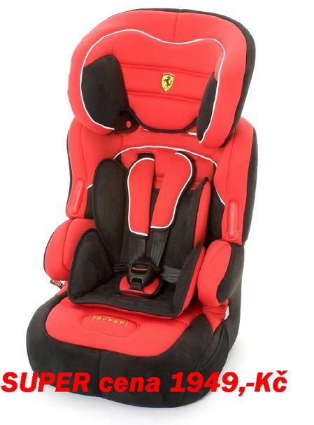 Ferrari Beline